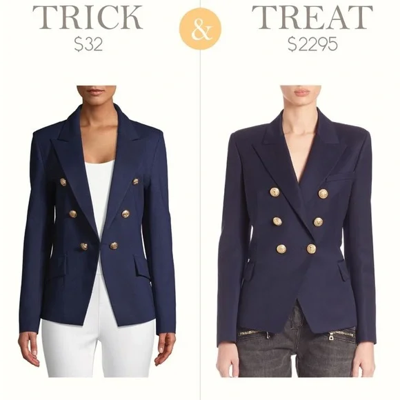 Mango blazer - Picture 6 of 6